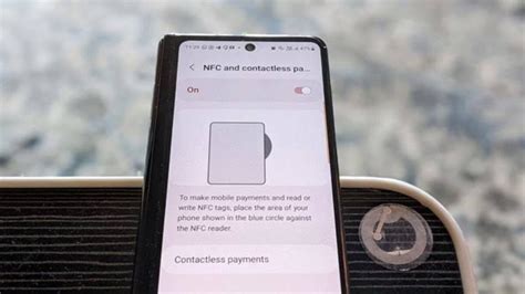 android nfc read error|my phone doesn't have nfc.